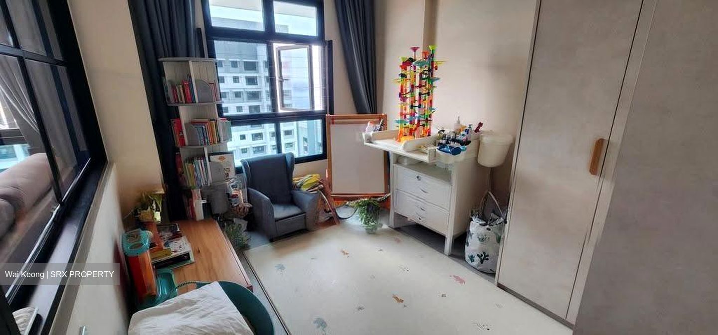 Blk 415A Waterfront I @ Northshore (Punggol), HDB 4 Rooms #605315061